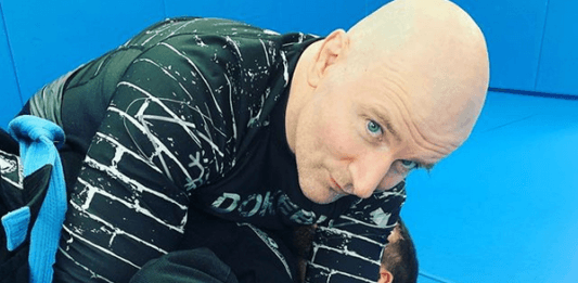 ohn Danaher Reveals Worst Performing Submission hold in BJJ