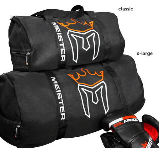 bjj gym bags