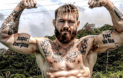 Submission Grappling GOAT Gordon Ryan Signs With ONE Championship
